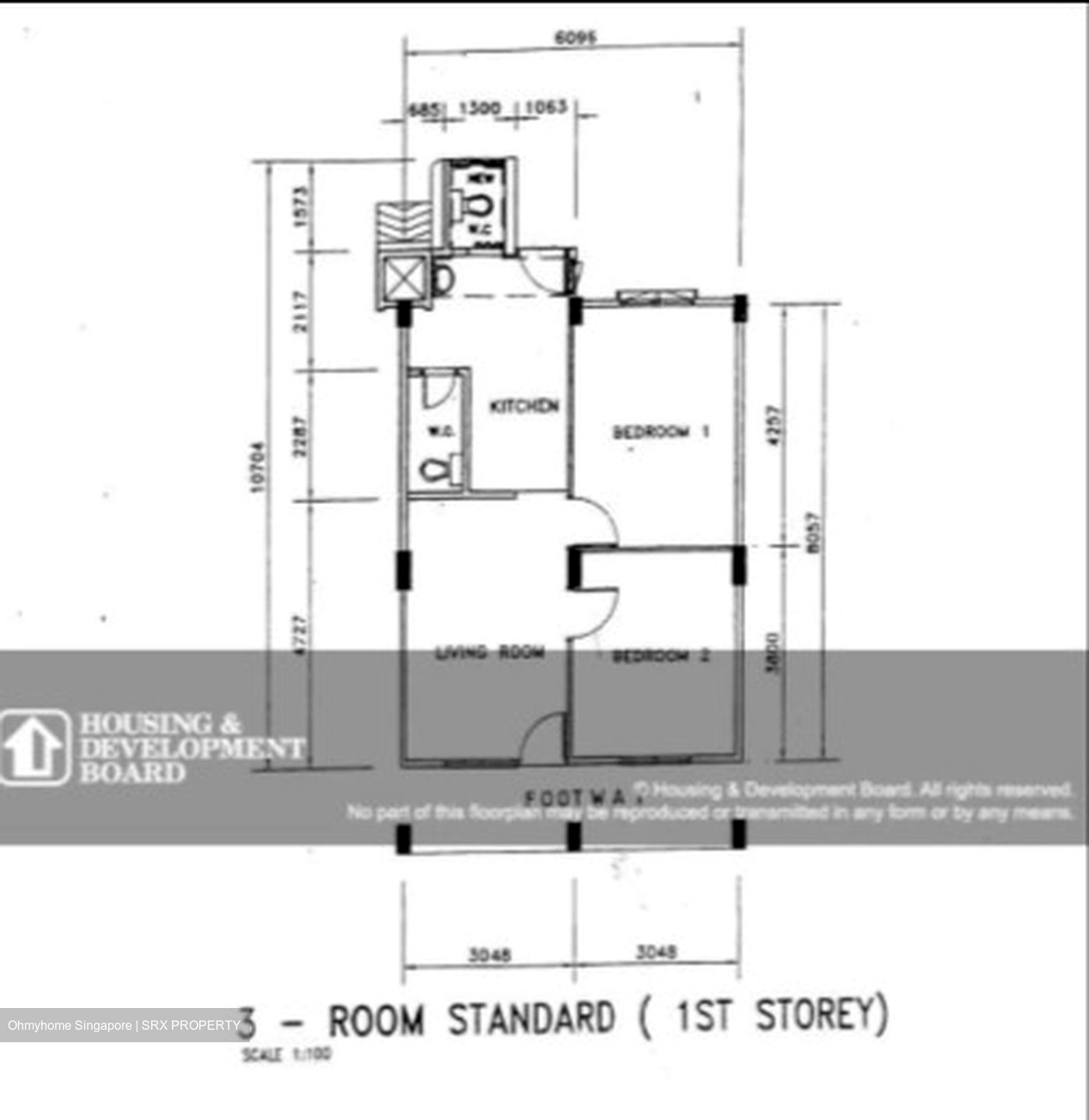 Jalan Bahagia listing thumbnail photo